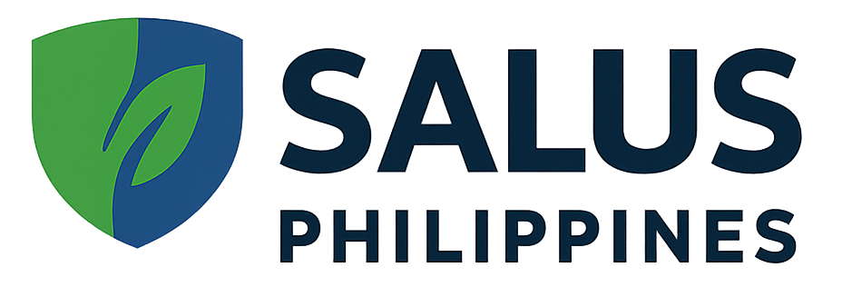 SalusPH - Logo
