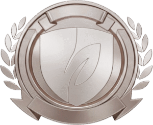 Platinum Membership Logo