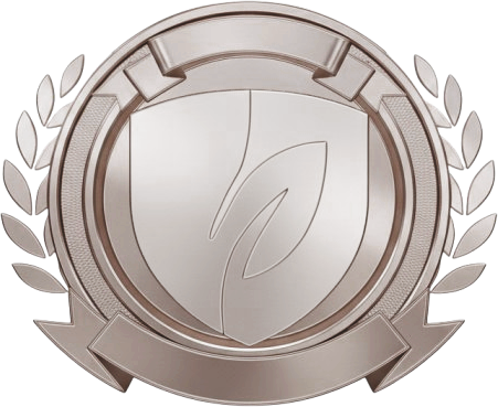 Platinum Membership Logo