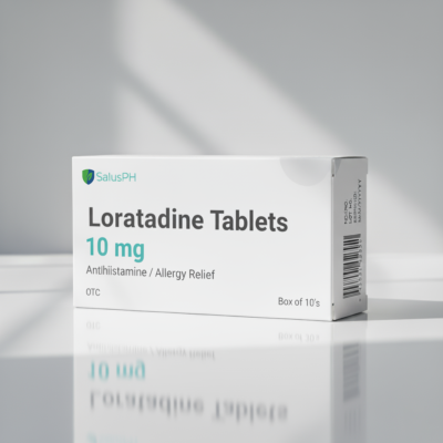 Loratadine 10 mg