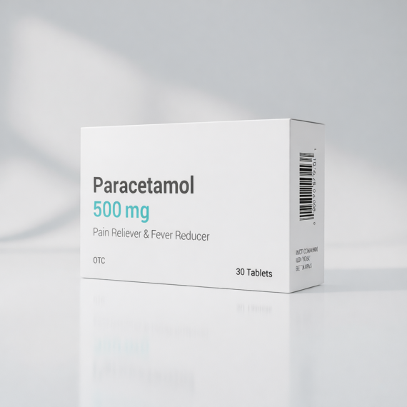 Paracetamol