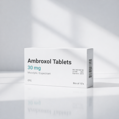 ambroxol 30mg