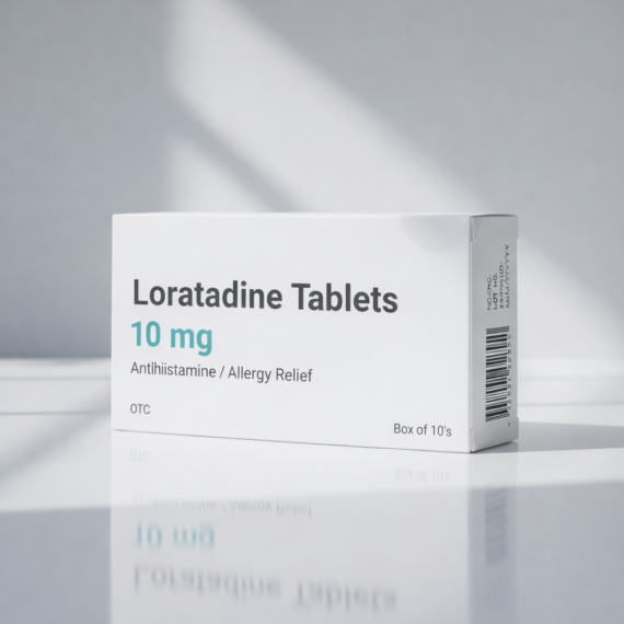 loratidine 10mg