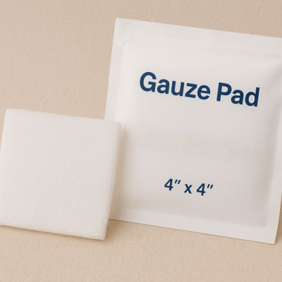 Gauze Pad