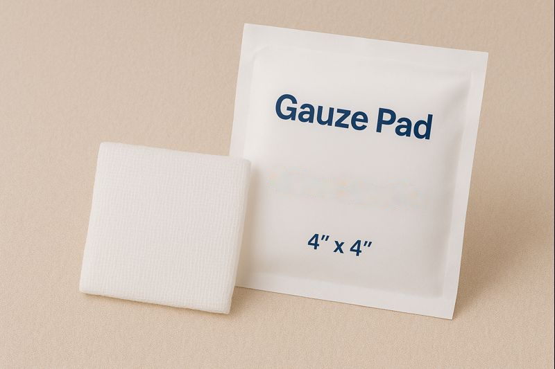 Gauze Pad