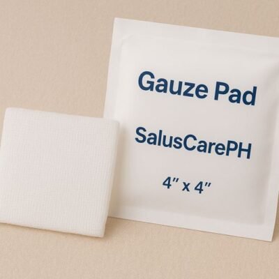 Gauze Pad