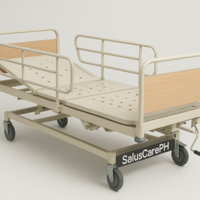 Hospital Bed