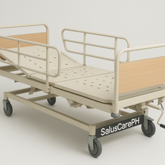 Hospital Bed