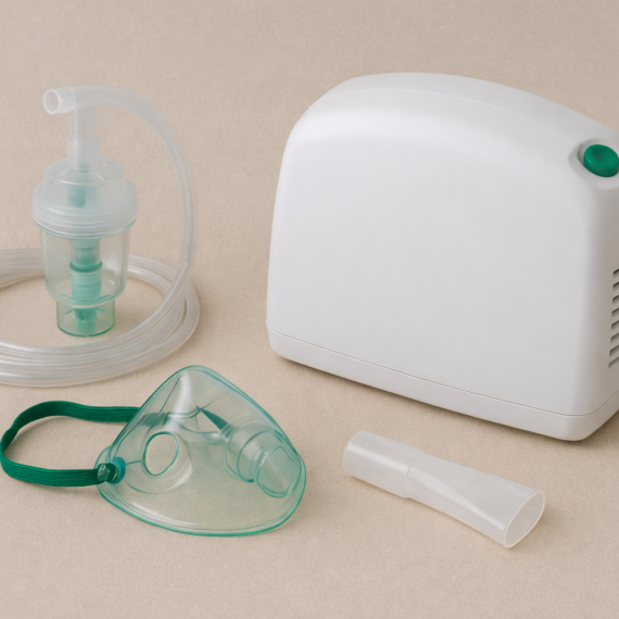 Nebulizer