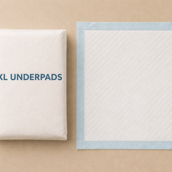 underpad