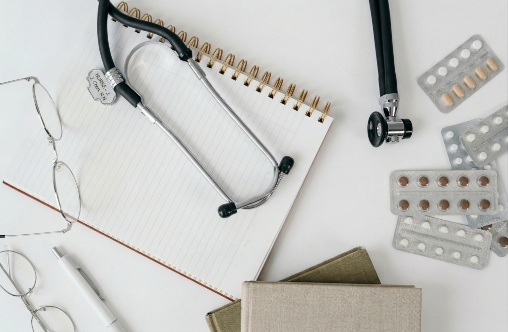 medicine and medical supply