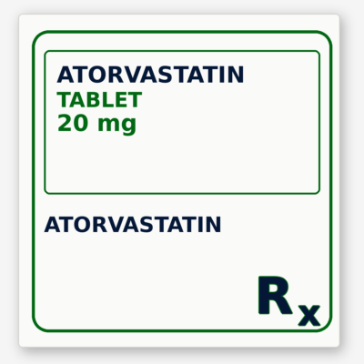 MED-ATORVASTATIN-20MG-TABLET