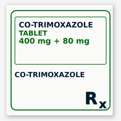 MED-CO-TRIMOXAZOLE-400MG-80MG-TABLET