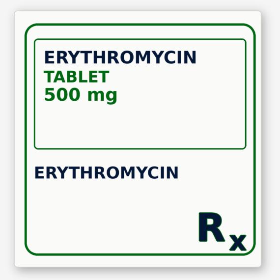 MED-ERYTHROMYCIN-500MG-TABLET