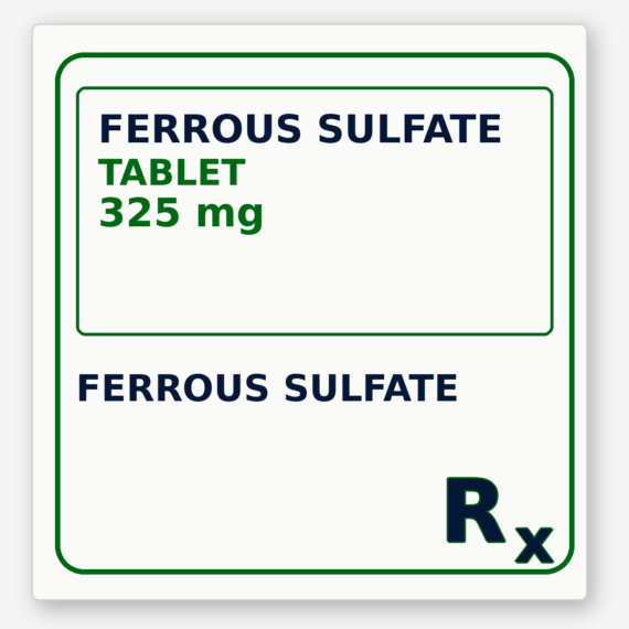 MED-FERROUS-SULFATE-325MG-TABLET