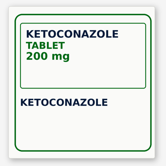 MED-KETOCONAZOLE-200MG-TABLET