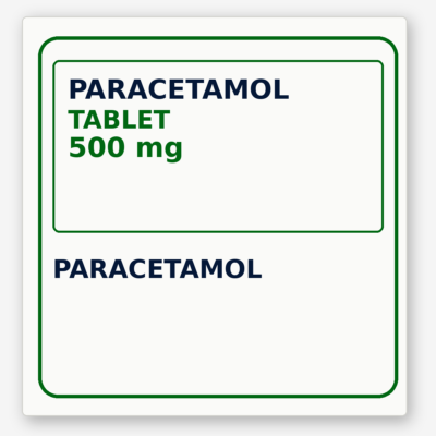 MED-PARACETAMOL-500MG-TABLET