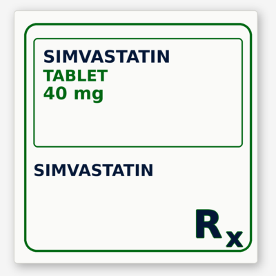 MED-SIMVASTATIN-40MG-TABLET