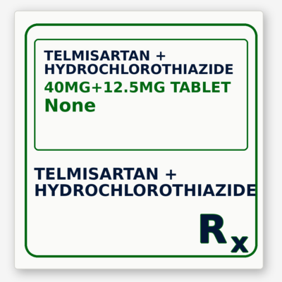 MED-TELMISARTAN-HYDROCHLOROTHIAZIDE-40MG-12-5MG-TABLET