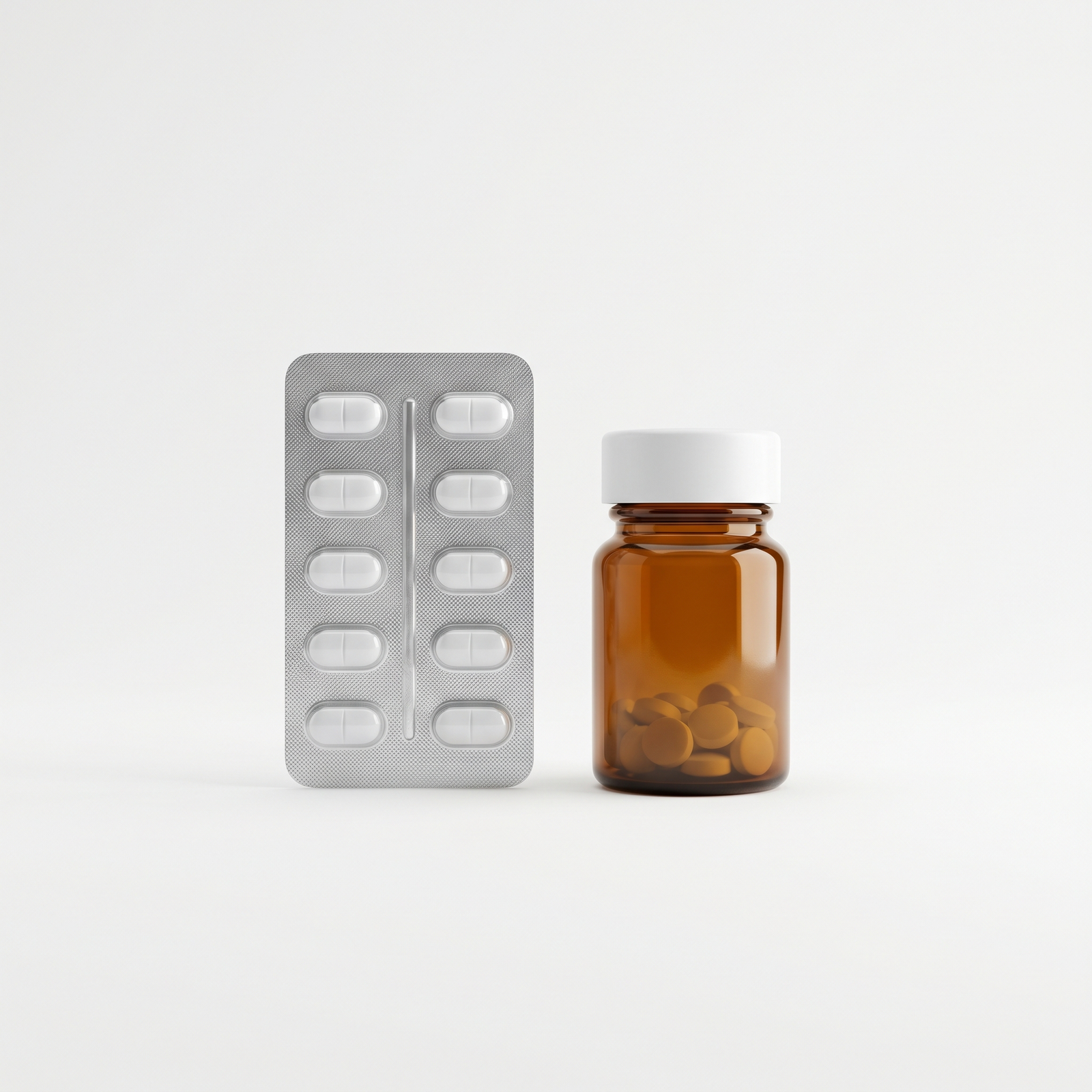 Image - Medicines Category