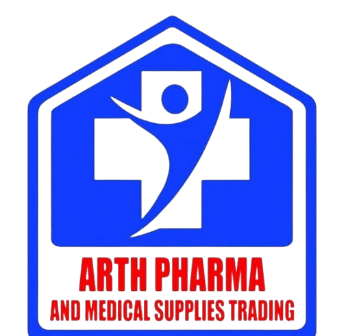 arth pharma logo