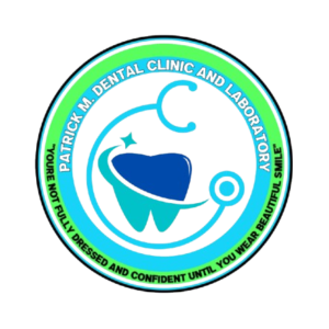 dental clinic logo
