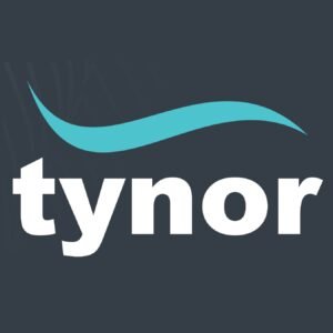 Tynor logo